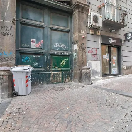 Nocleg ze śniadaniem A I R Sant'anna *
