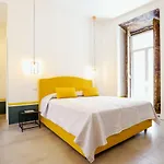 A I R Sant'anna Couette-café Naples