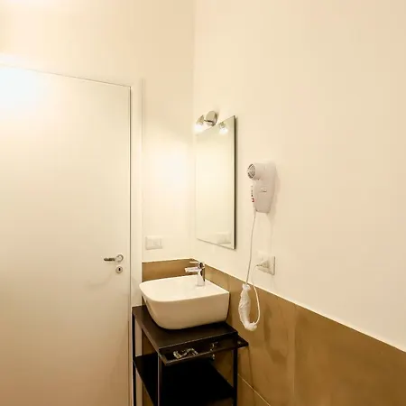 Couette-café A I R Sant'anna 4*