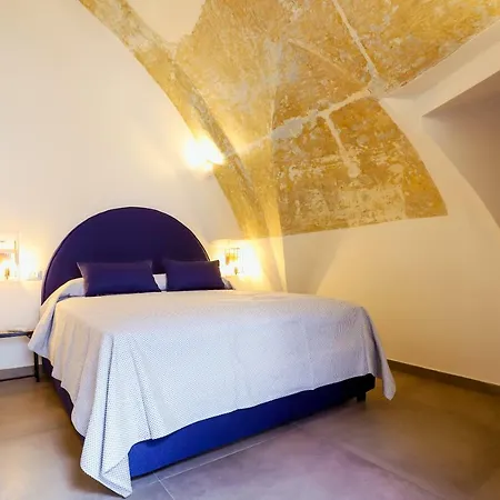 Couette-café A I R Sant'anna 4*