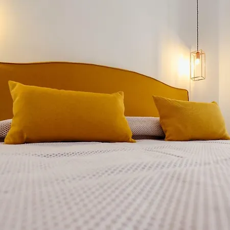 A I R Sant'anna Couette-café 4*