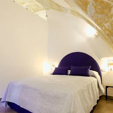 A I R Sant'anna Couette-café 4*