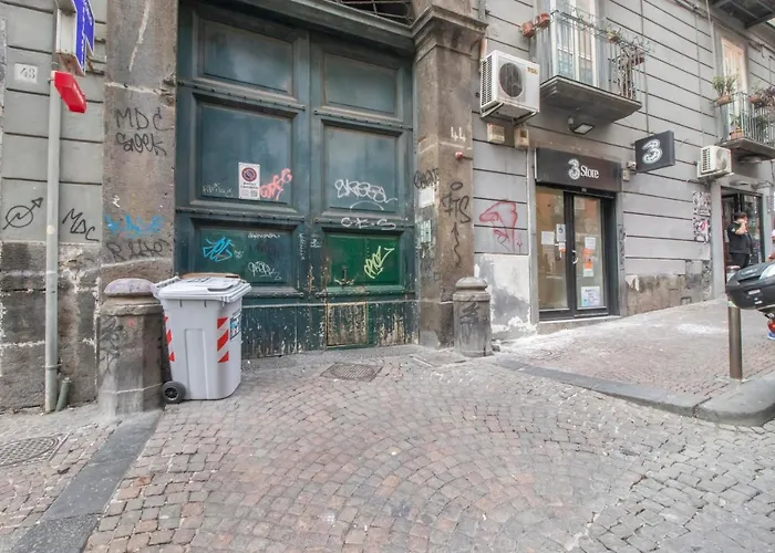 B&B A I R Sant'anna *