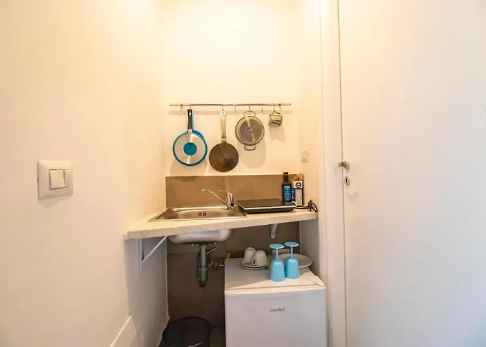 B&B A I R Sant'anna *