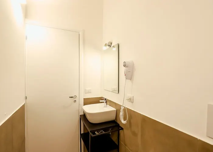 B&B A I R Sant'anna *