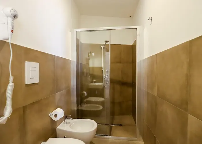 A I R Sant'anna * 나폴리