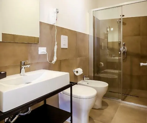 A I R Sant'anna * 나폴리