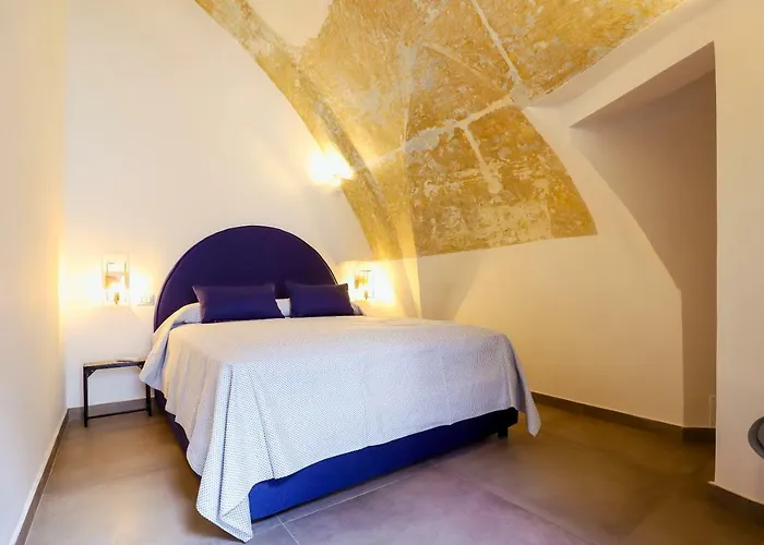 B&B A I R Sant'anna *