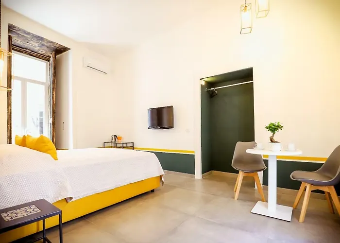 A I R Sant'anna * 나폴리