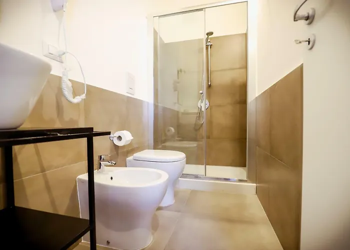 B&B A I R Sant'anna *