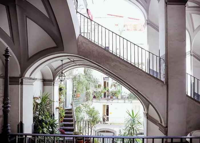 A I R Sant'anna * 나폴리