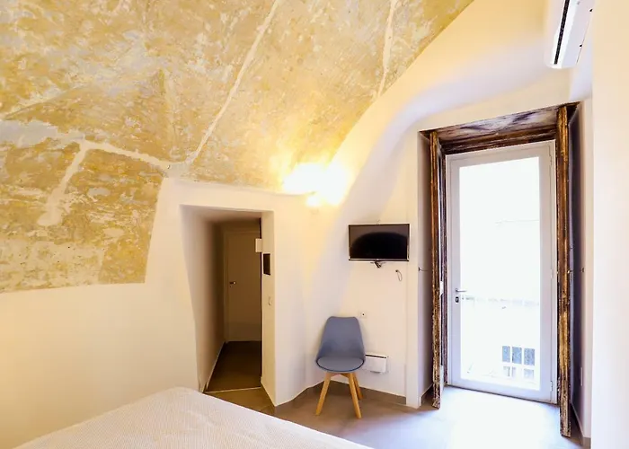 A I R Sant'anna 나폴리