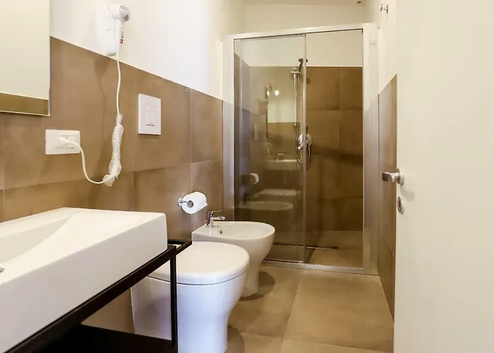 A I R Sant'anna 나폴리