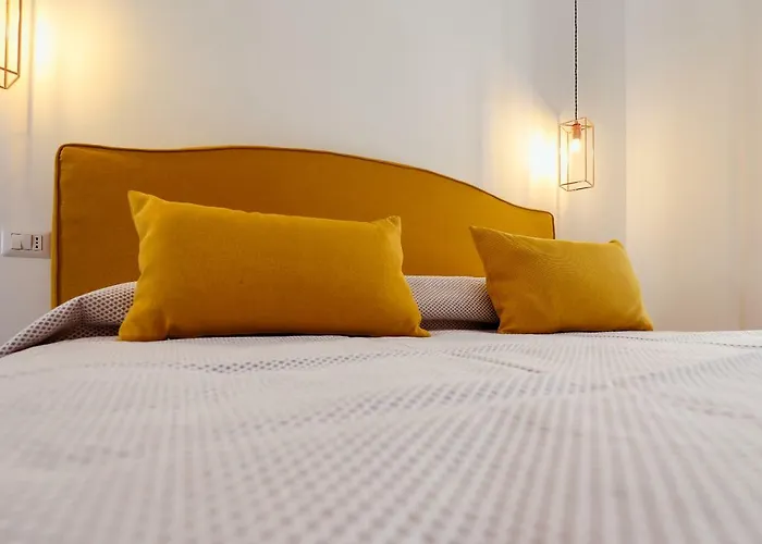 A I R Sant'anna B&B *