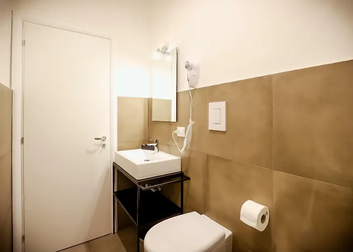 A I R Sant'anna B&B *