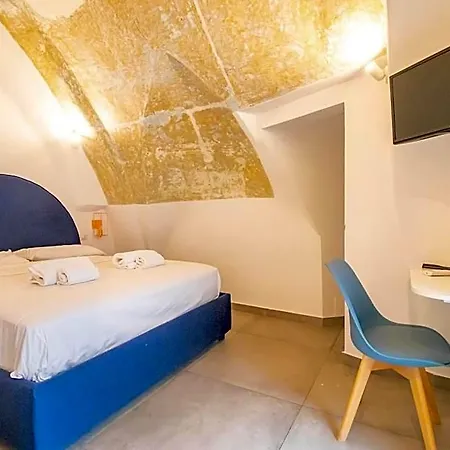 A I R Sant'anna Bed and Breakfast