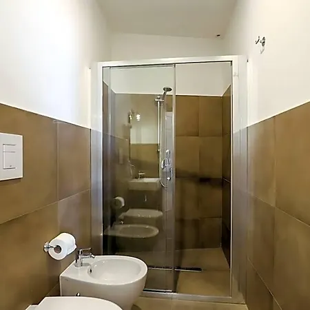 Nocleg ze śniadaniem A I R Sant'anna