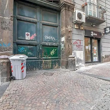 Nocleg ze śniadaniem A I R Sant'anna