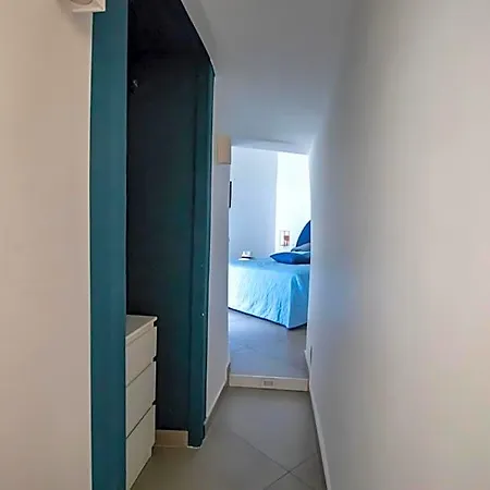 A I R Sant'anna Отель типа 