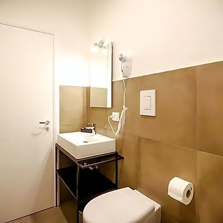 A I R Sant'anna Отель типа 