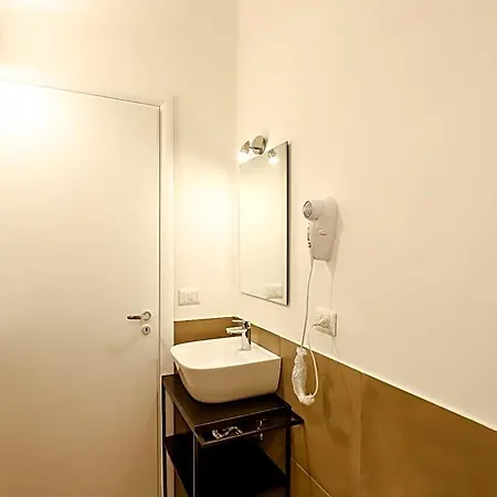 A I R Sant'anna Nocleg ze śniadaniem 2*