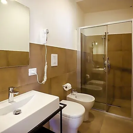 B&B A I R Sant'anna