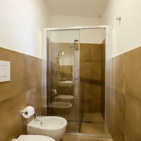 A I R Sant'anna * נאפולי