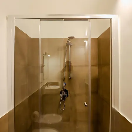 A I R Sant'anna * נאפולי