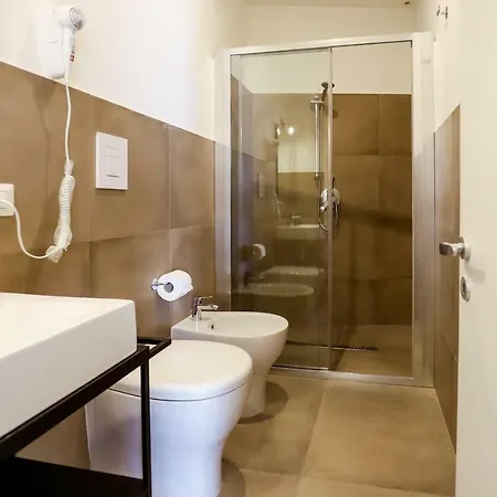 A I R Sant'anna נאפולי