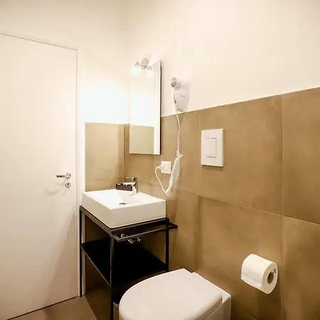 A I R Sant'anna לינה וארוחת בוקר *