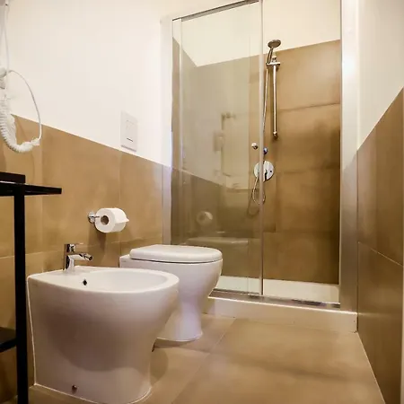 לינה וארוחת בוקר A I R Sant'anna