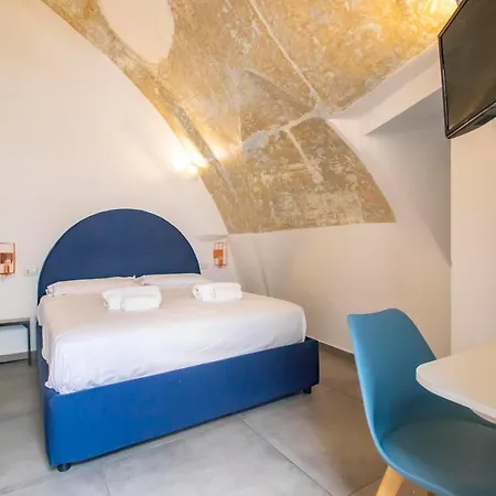 A I R Sant'anna * Napoli