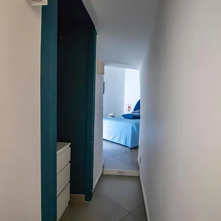 Oda ve Kahvaltı A I R Sant'anna