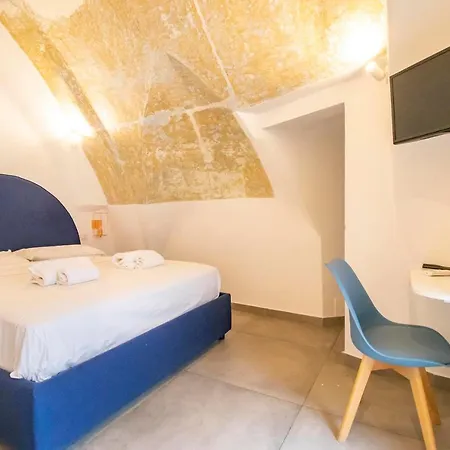 A I R Sant'anna Napoli