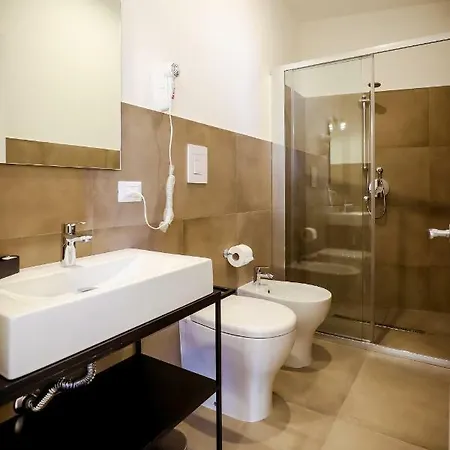 A I R Sant'anna * Napoli