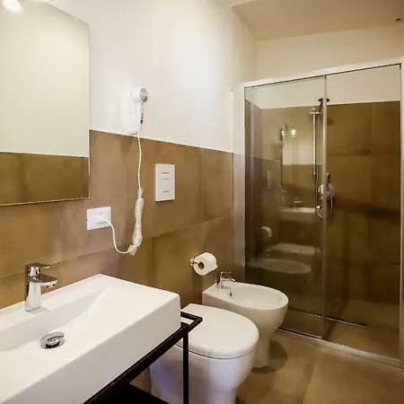 A I R Sant'anna Oda ve Kahvaltı