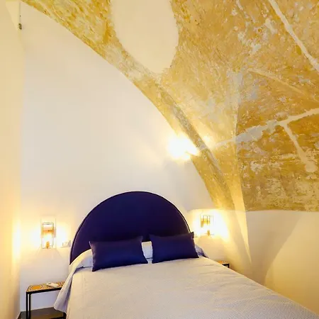 Oda ve Kahvaltı A I R Sant'anna *