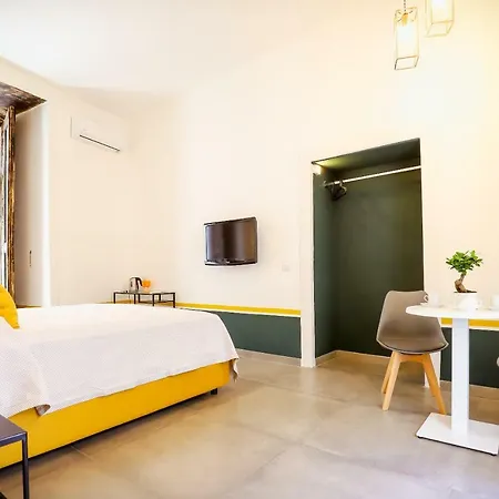 A I R Sant'anna 4* Napoli