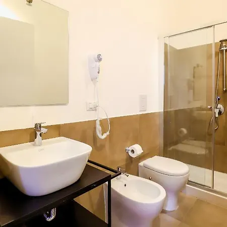 Oda ve Kahvaltı A I R Sant'anna Napoli