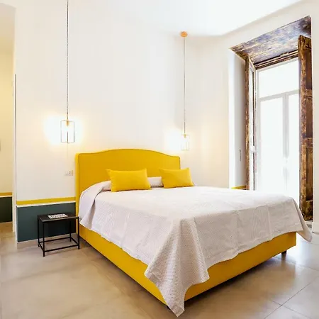 A I R Sant'anna Oda ve Kahvaltı Napoli