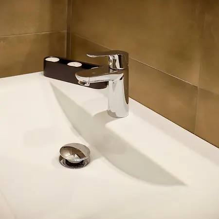 Oda ve Kahvaltı A I R Sant'anna